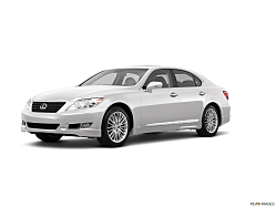 Thumbnail image of 2011 Lexus LS 460 at Carfinder by LexTechs of Atlanta | Toyota & Lexus for Sale