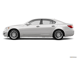 Thumbnail image of 2011 Lexus LS 460 at Carfinder by LexTechs of Atlanta | Toyota & Lexus for Sale