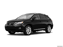 Thumbnail image of 2011 Lexus RX 350 at Stargate Auto Sales Murfreesboro