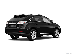 Thumbnail image of 2011 Lexus RX 350 at Stargate Auto Sales Murfreesboro