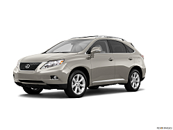 Thumbnail image of 2011 Lexus RX 350 at Stargate Auto Sales Murfreesboro