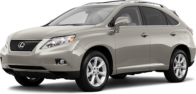 2011 Lexus RX 350 Base at Stargate Auto Sales Murfreesboro