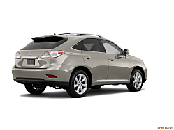 Thumbnail image of 2011 Lexus RX 350 at Stargate Auto Sales Murfreesboro