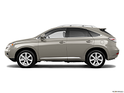 Thumbnail image of 2011 Lexus RX 350 at Stargate Auto Sales Murfreesboro