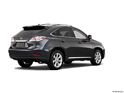 Thumbnail image of 2011 Lexus RX 350 at Maxon Hyundai Inc.