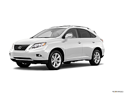 Thumbnail image of 2011 Lexus RX 350 at Rjb And Son