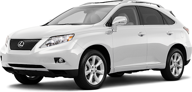 2011 Lexus RX 350 Base at Rjb And Son