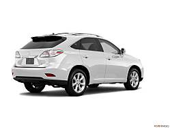 Thumbnail image of 2011 Lexus RX 350 at Rjb And Son