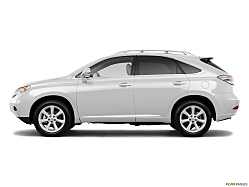 Thumbnail image of 2011 Lexus RX 350 at Rjb And Son