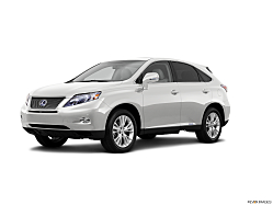 Thumbnail image of 2011 Lexus RX 450h at Jason Ross Auto Sales