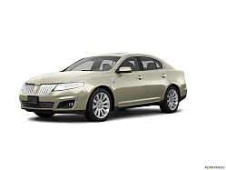 Thumbnail image of 2011 Lincoln MKS at Roy O' Brien Ford