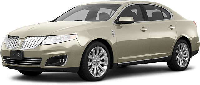 2011 Lincoln MKS Base at Roy O' Brien Ford