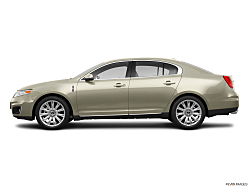 Thumbnail image of 2011 Lincoln MKS at Roy O' Brien Ford