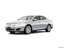 Thumbnail image of 2011 Lincoln MKS at Broadway Motors