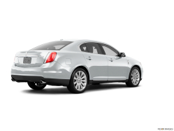 Thumbnail image of 2011 Lincoln MKS at Broadway Motors