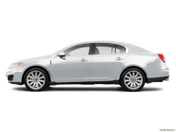 Thumbnail image of 2011 Lincoln MKS at Broadway Motors