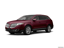 Thumbnail image of 2011 Lincoln MKT at Clean Auto Sales, LLC.