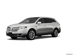 Thumbnail image of 2011 Lincoln MKT at Lakeway Auto