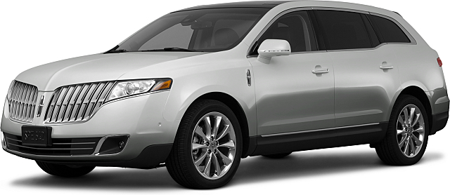 2011 Lincoln MKT Base at Lakeway Auto