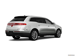 Thumbnail image of 2011 Lincoln MKT at Lakeway Auto