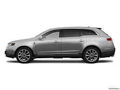 Thumbnail image of 2011 Lincoln MKT at Lakeway Auto
