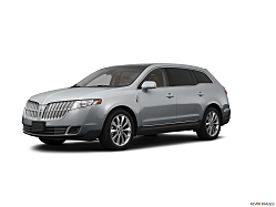Thumbnail image of 2011 Lincoln MKT at Plymouth Auto Sales