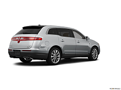 Thumbnail image of 2011 Lincoln MKT at Plymouth Auto Sales