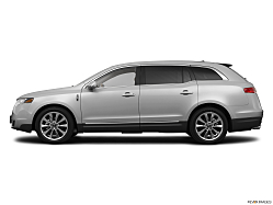Thumbnail image of 2011 Lincoln MKT at Plymouth Auto Sales