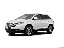 Thumbnail image of 2011 Lincoln MKX at ISAAK'S AUTO SALES, LLC