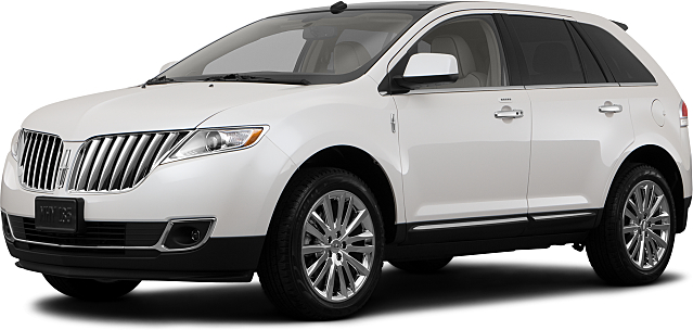2011 Lincoln MKX Base at ISAAK'S AUTO SALES, LLC