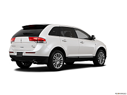 Thumbnail image of 2011 Lincoln MKX at ISAAK'S AUTO SALES, LLC