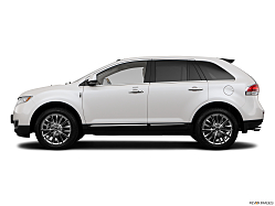 Thumbnail image of 2011 Lincoln MKX at ISAAK'S AUTO SALES, LLC