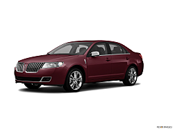Thumbnail image of 2011 Lincoln MKZ at Jim Browne Pasco Chevrolet Buick GMC