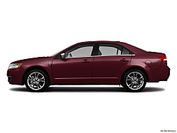 Thumbnail image of 2011 Lincoln MKZ at Jim Browne Pasco Chevrolet Buick GMC