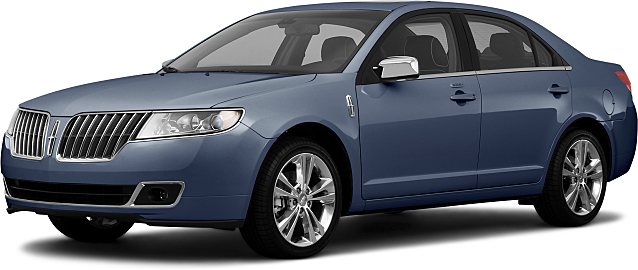 2011 Lincoln MKZ Base at Mike Piazza Honda Langhorne