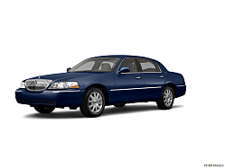 Thumbnail image of 2011 Lincoln Town Car at Murphy Motor Co