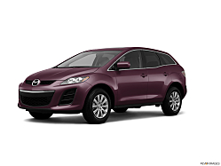 Thumbnail image of 2011 Mazda CX-7 at CLEVELAND AUTO WHOLESALE