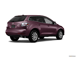 Thumbnail image of 2011 Mazda CX-7 at CLEVELAND AUTO WHOLESALE
