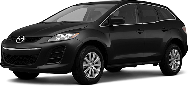 2011 Mazda CX-7 i Sport at AUTOVAULT LLC