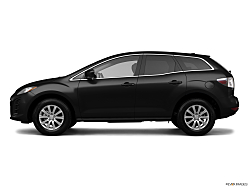 Thumbnail image of 2011 Mazda CX-7 at AUTOVAULT LLC