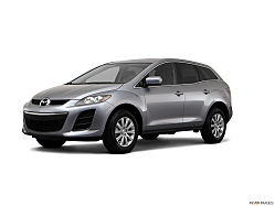Thumbnail image of 2011 Mazda CX-7 at CUTLER CAR CONNECTION LLC