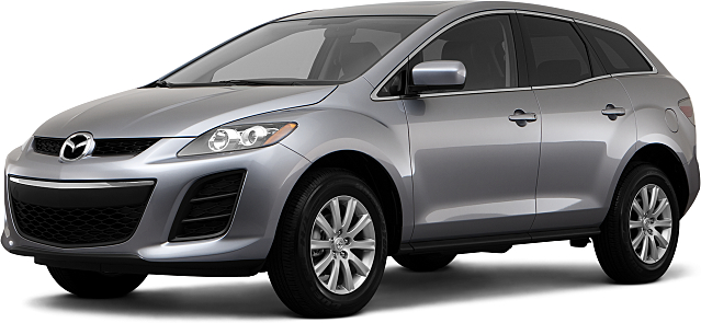 2011 Mazda CX-7 i SV at CUTLER CAR CONNECTION LLC