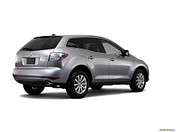 Thumbnail image of 2011 Mazda CX-7 at CUTLER CAR CONNECTION LLC