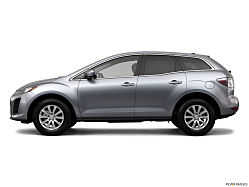 Thumbnail image of 2011 Mazda CX-7 at CUTLER CAR CONNECTION LLC