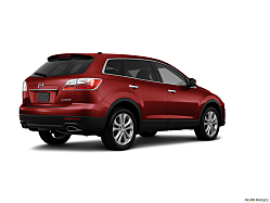 Thumbnail image of 2011 Mazda CX-9 at Showroom Auto Sales