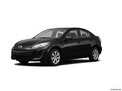 Thumbnail image of 2011 Mazda Mazda3 at Morristown Chevrolet