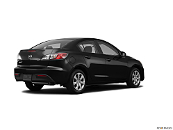 Thumbnail image of 2011 Mazda Mazda3 at Morristown Chevrolet