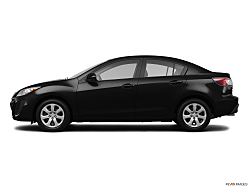 Thumbnail image of 2011 Mazda Mazda3 at Morristown Chevrolet
