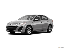 Thumbnail image of 2011 Mazda Mazda3 at Broadway Motors