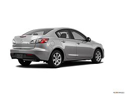 Thumbnail image of 2011 Mazda Mazda3 at Broadway Motors